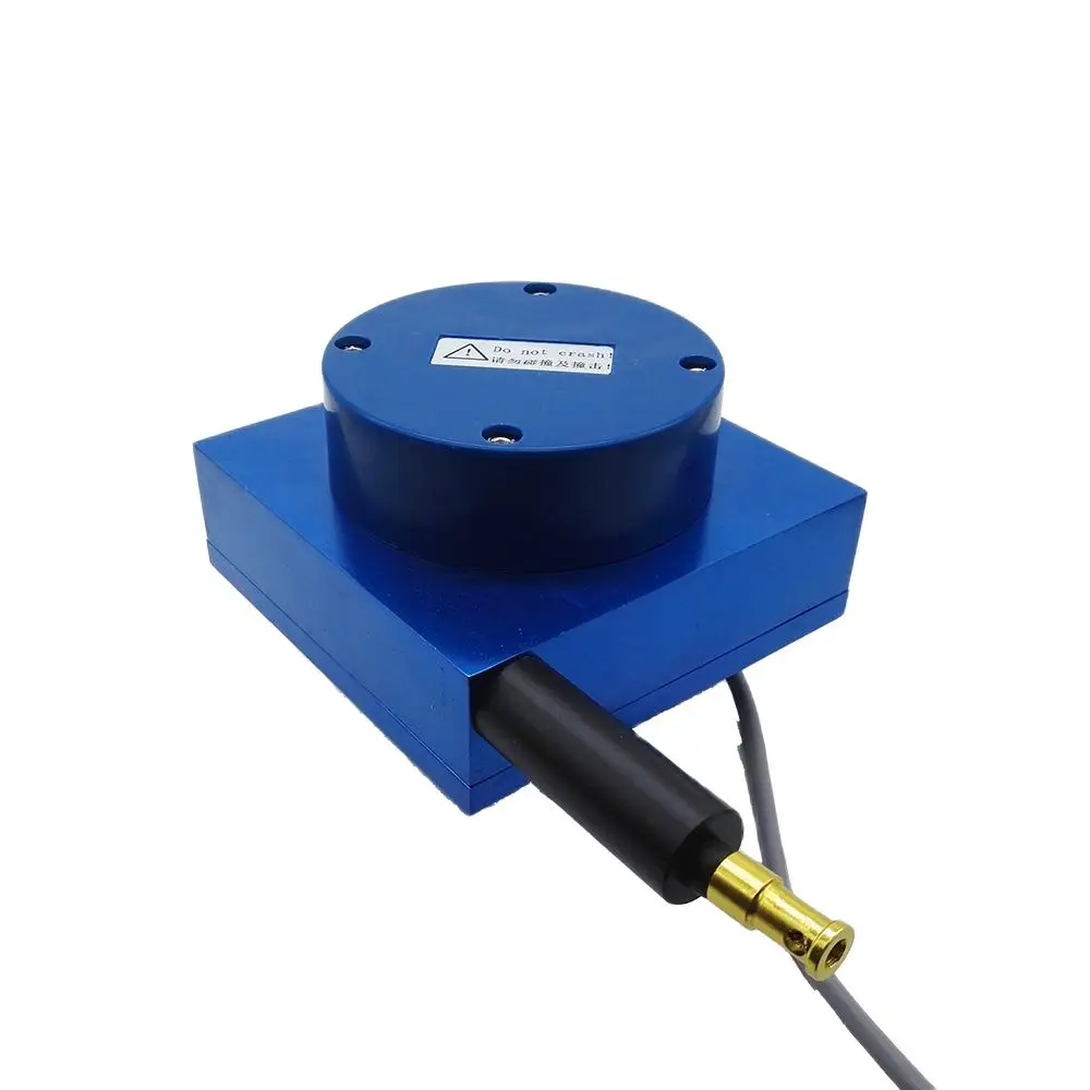 CESI-L5000mm Incremental Wire Pulling String Encoder Displacement Measuring Transducer