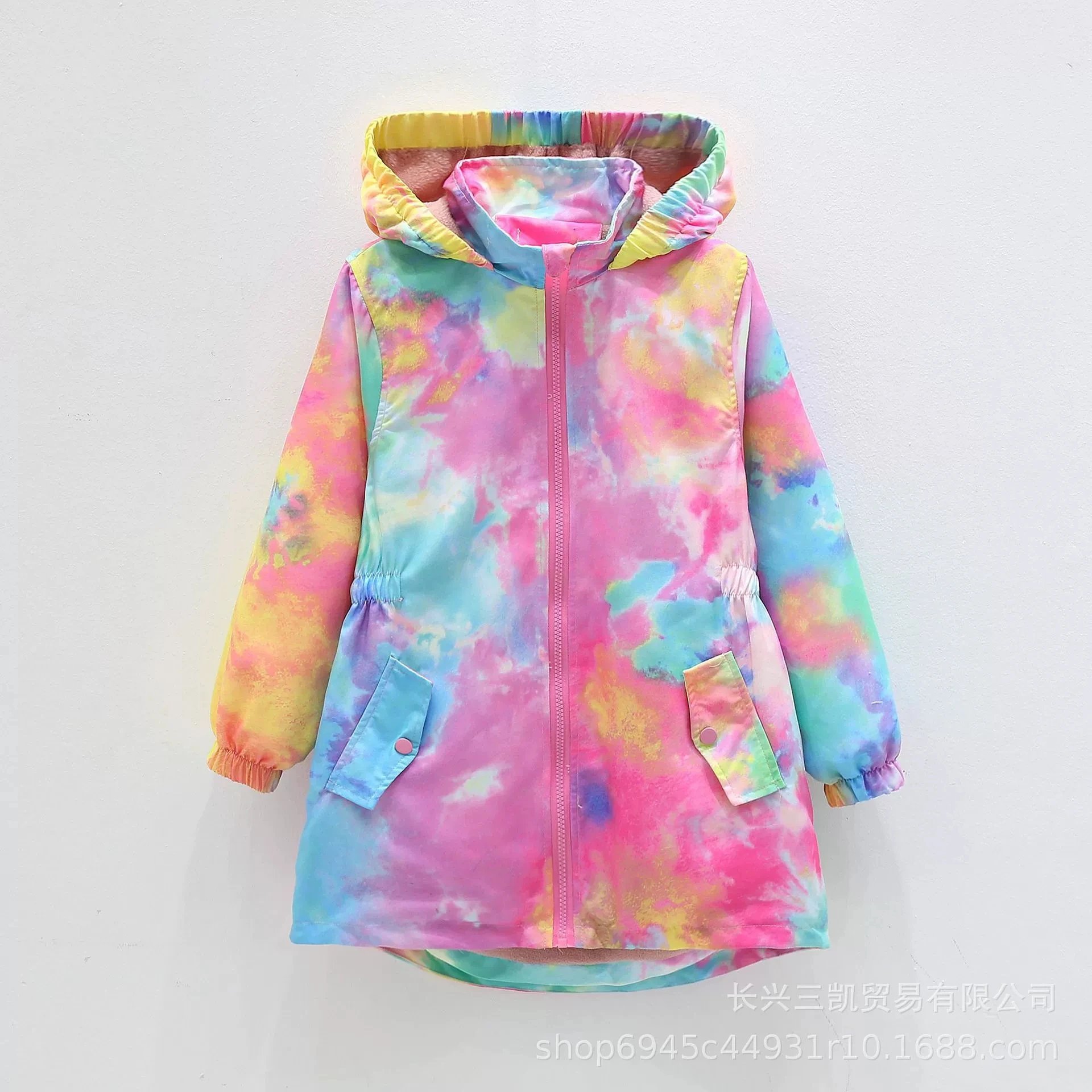 #55 Best Kids Lightweight Jackets to Buy In 2026