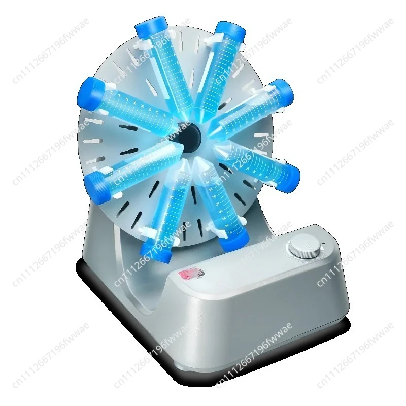 MX-RD-E Adjustable Speed Laboratory Rotating Mixer 0-80rpm High Performance Economical