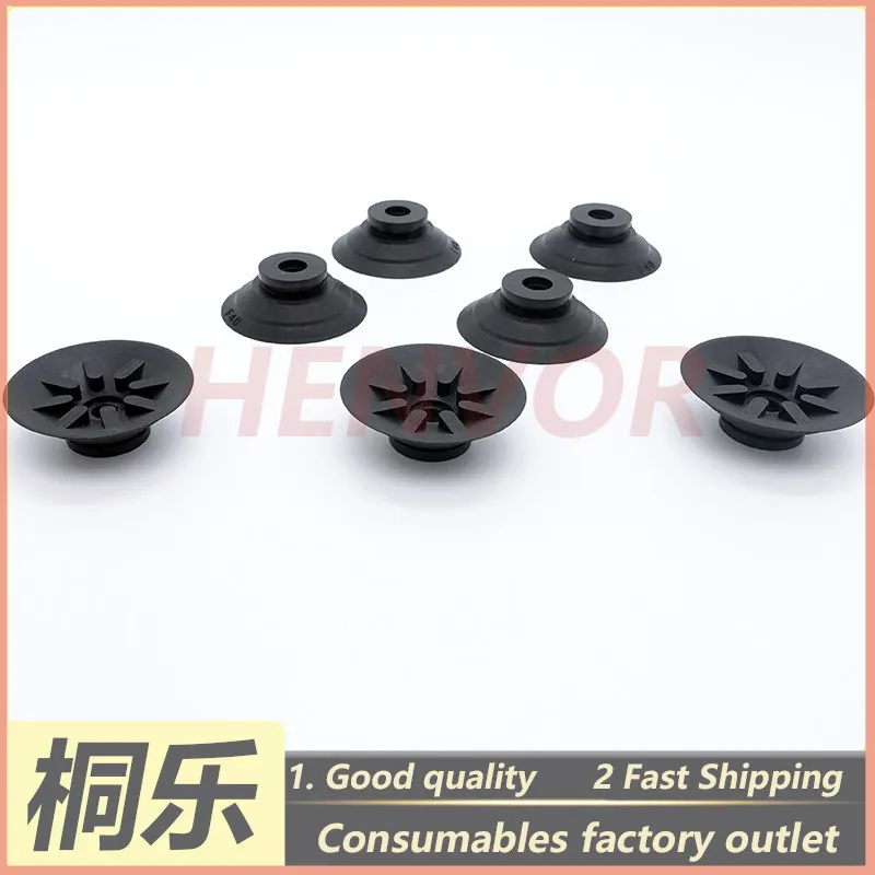 Magnus800 Auto Plate Loader Suction Nozzle Loading Table Sucker for CTP Plate Setter Parts