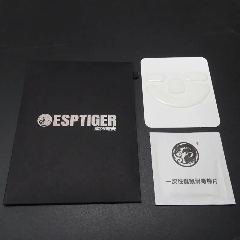 M7be لـ Deathadder Mouse Feet Sticker Mouse Mouse Skates