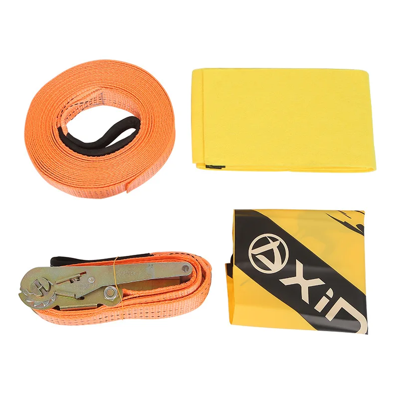

Be suitable for balance rope sports kindergarten sensory integration balance training equipment