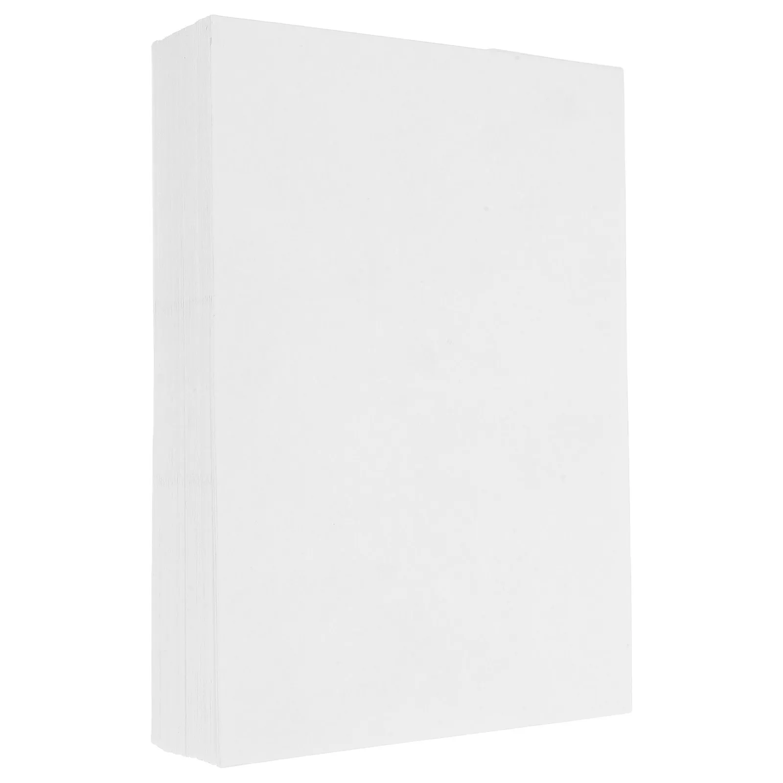 

50Pcs Small White Letter Size Blank Envelopes Self Adhesive Elegant Mailing Envelopes for Wedding Invitations Holiday Cards