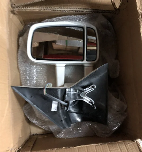 Espelho Retrovisor para Maxus V80, Esquerda, C00057636, Auto Peças