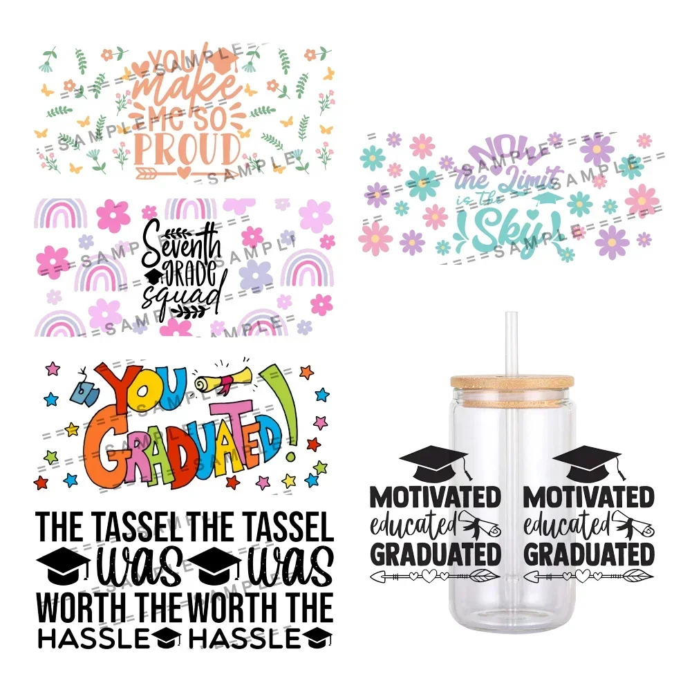 School Graduation S…