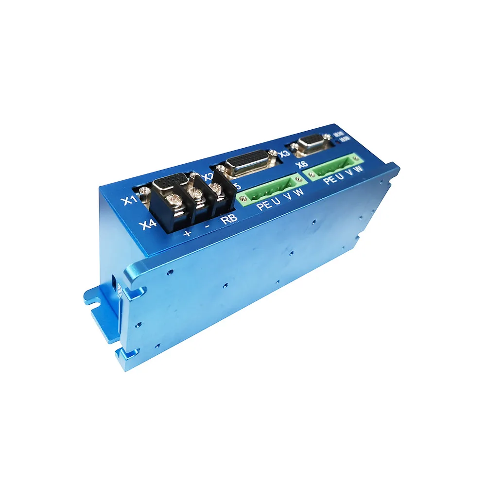 2026unique High Quality  DC Motor Driver LDS15B60G-2 Servo Motor Driver Short Response Time and Low Recoil