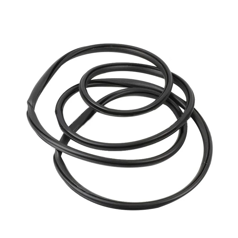 Sunroof Window Seal 70205TA0A01 70205TA0A01 For Accord 2008-2013 For Crosstour 2010-2015 Window Glass Sealing Strip Rubber Parts