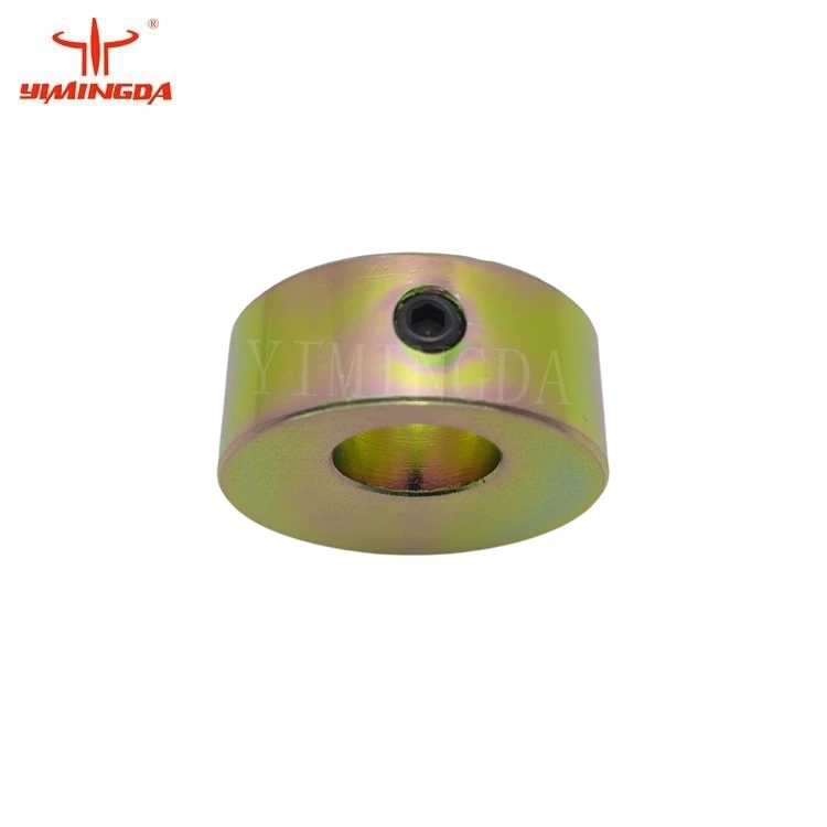 

060-018-005 Eccentric for Clamping Device for GT Spreader XLS125 Apparel Machine Parts