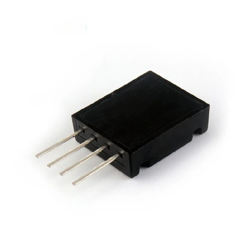 AM2320 temperature and humidity sensor capacitive temperature and humidity module single bus output instead of SHT10 SHT11