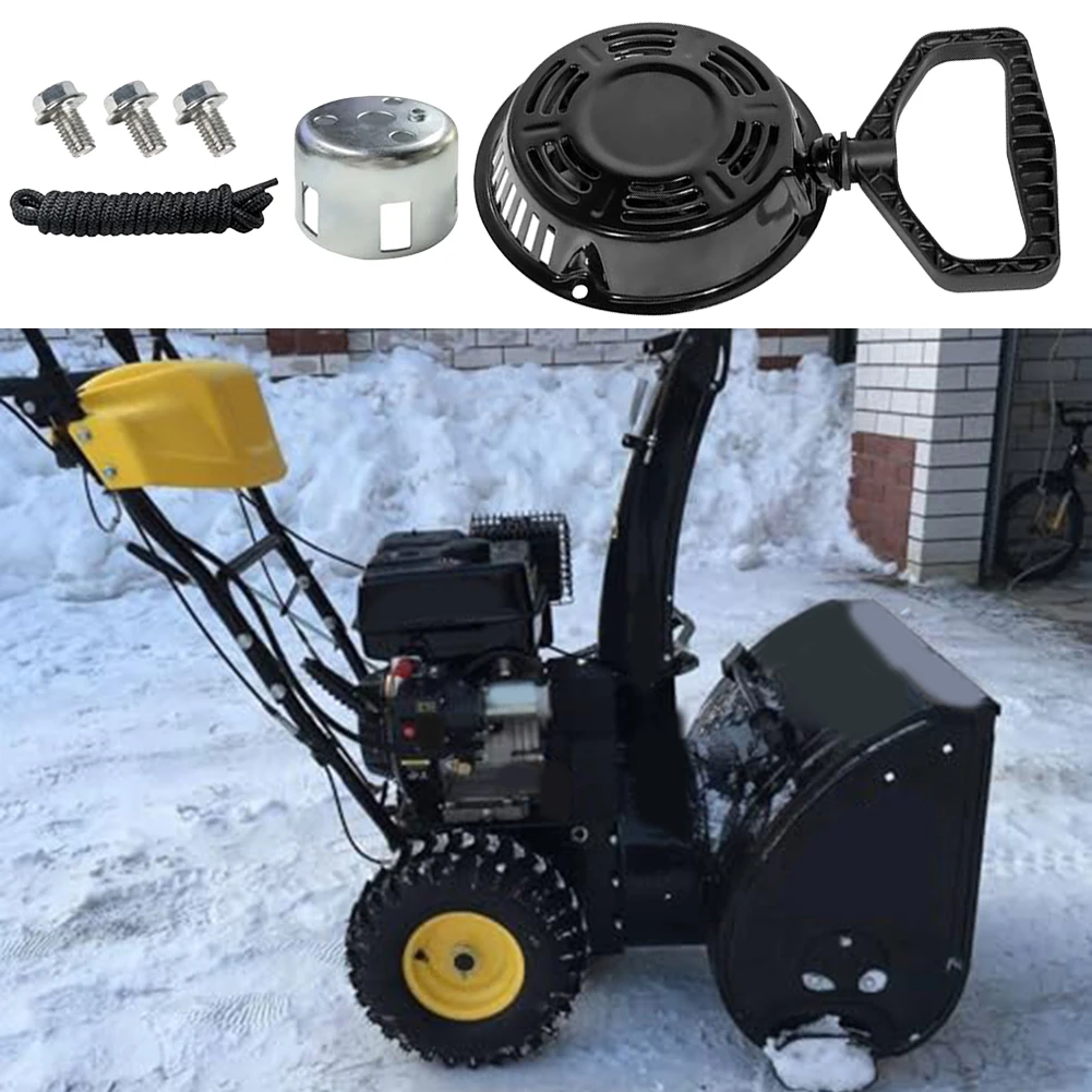 751-10658 Kit Engine for starter Parts Snow Equipment Maintenance for versatile Application Compatibility Assurance Perfect Fit