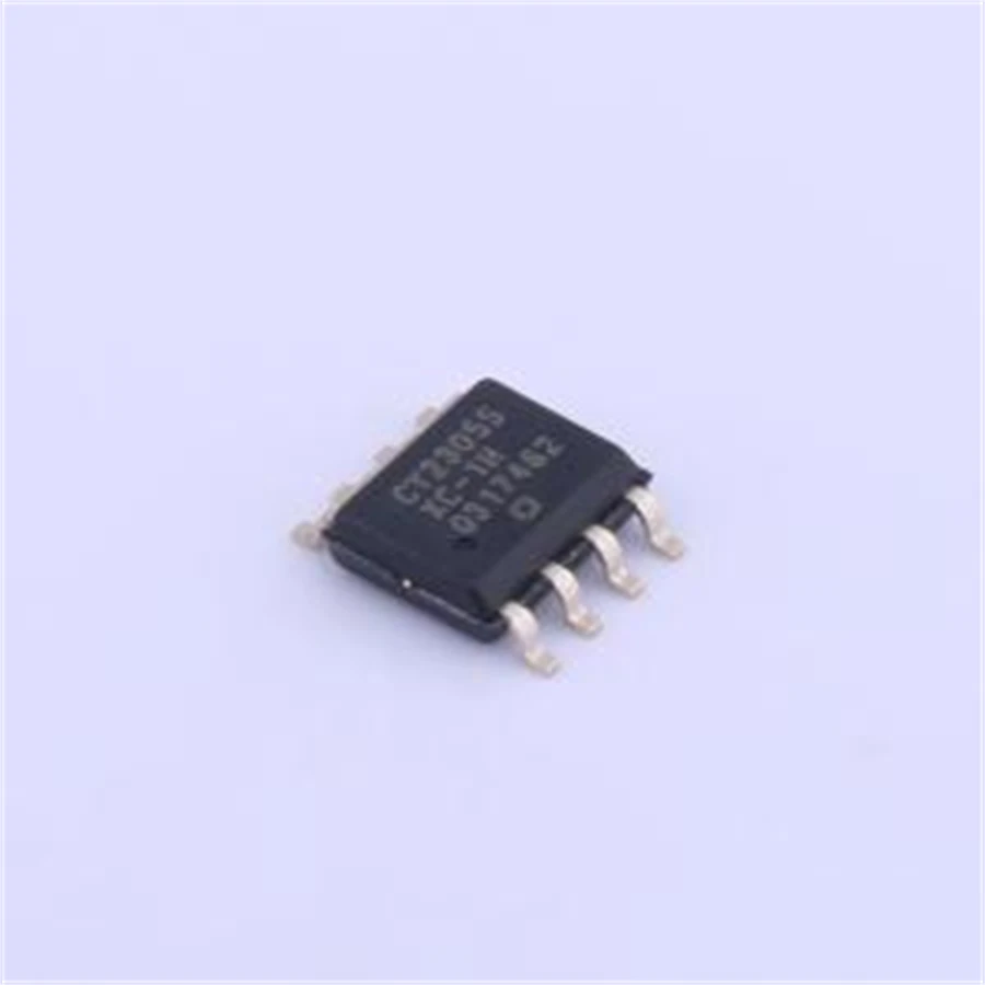 

10PCS/LOT CY2305SXC-1HT (Clock/Timing ICs)