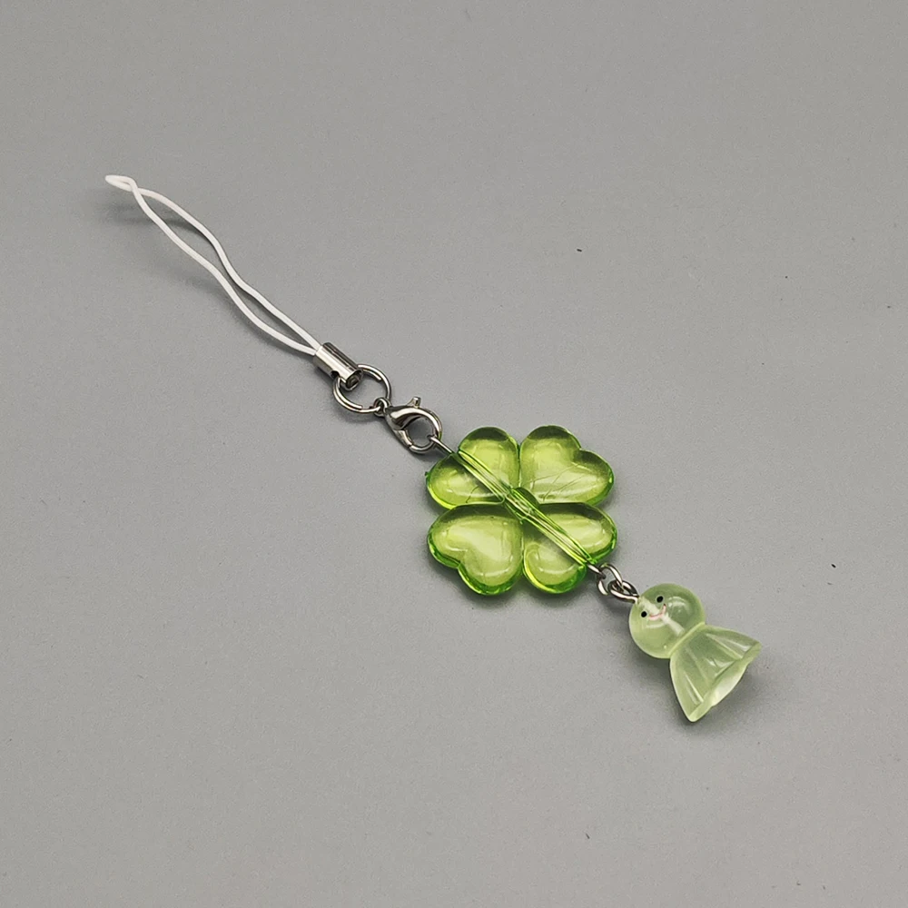 

Милый брелок-подвеска Lucky Japan Sunny Doll для телефона, ремешок-шнурок, ключница, чехол для iPhone 12, CCD-камера, Airpods, ручная работа, на заказ