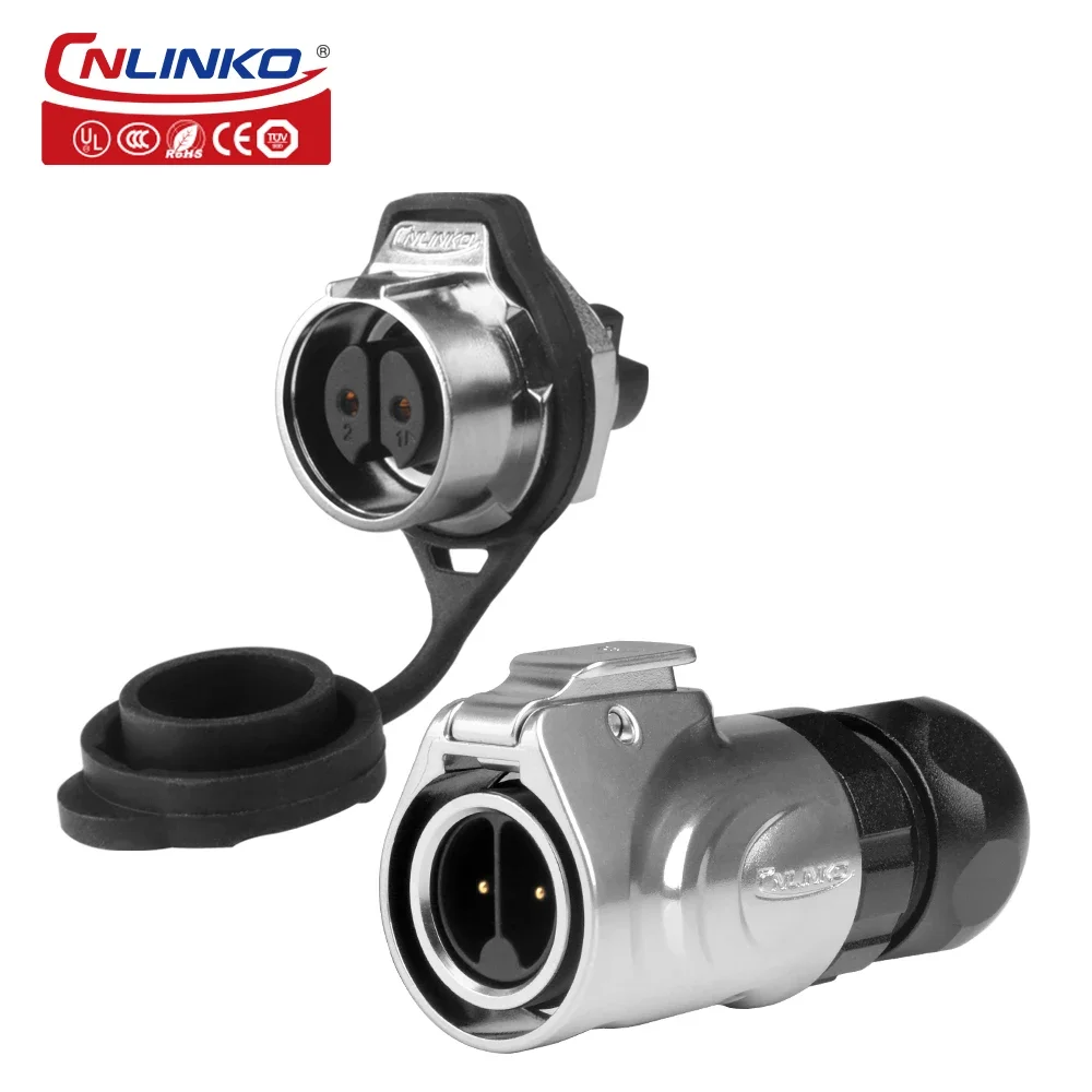Cnlinko LP-16-2 Pin… - image