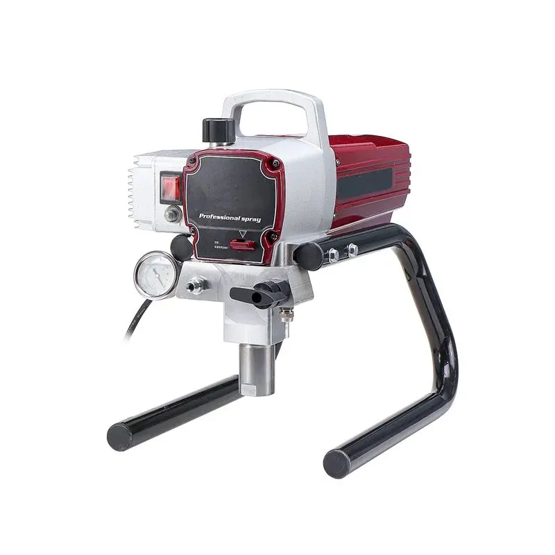 

For Wholesale Cheap Price Sprayer Paint Machine Electric Airless Paint Sprayer