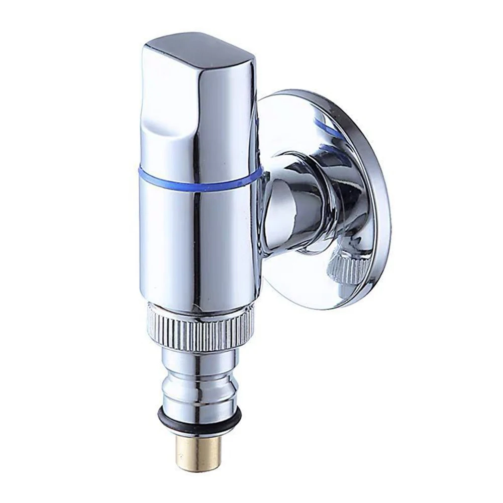 Faucet Single Hole Washing Machine Tap G1/2\\\