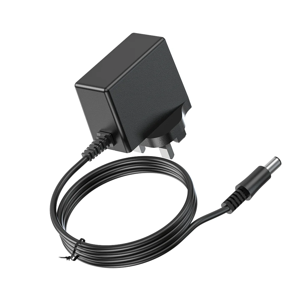 15W 5V 3A  AC/DC Switching Power Adapter Supply Wall Charger Adapter 5.5x2.1mm Centre Positive for LED Router CCTV Cameras