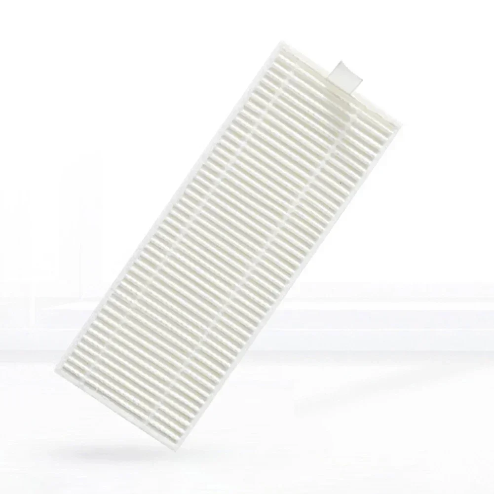 Filter Main Side Brush Kit For HSR Robot Vacuum Cleaner Spare Parts Household Cleaning Replacement Accessories image 5