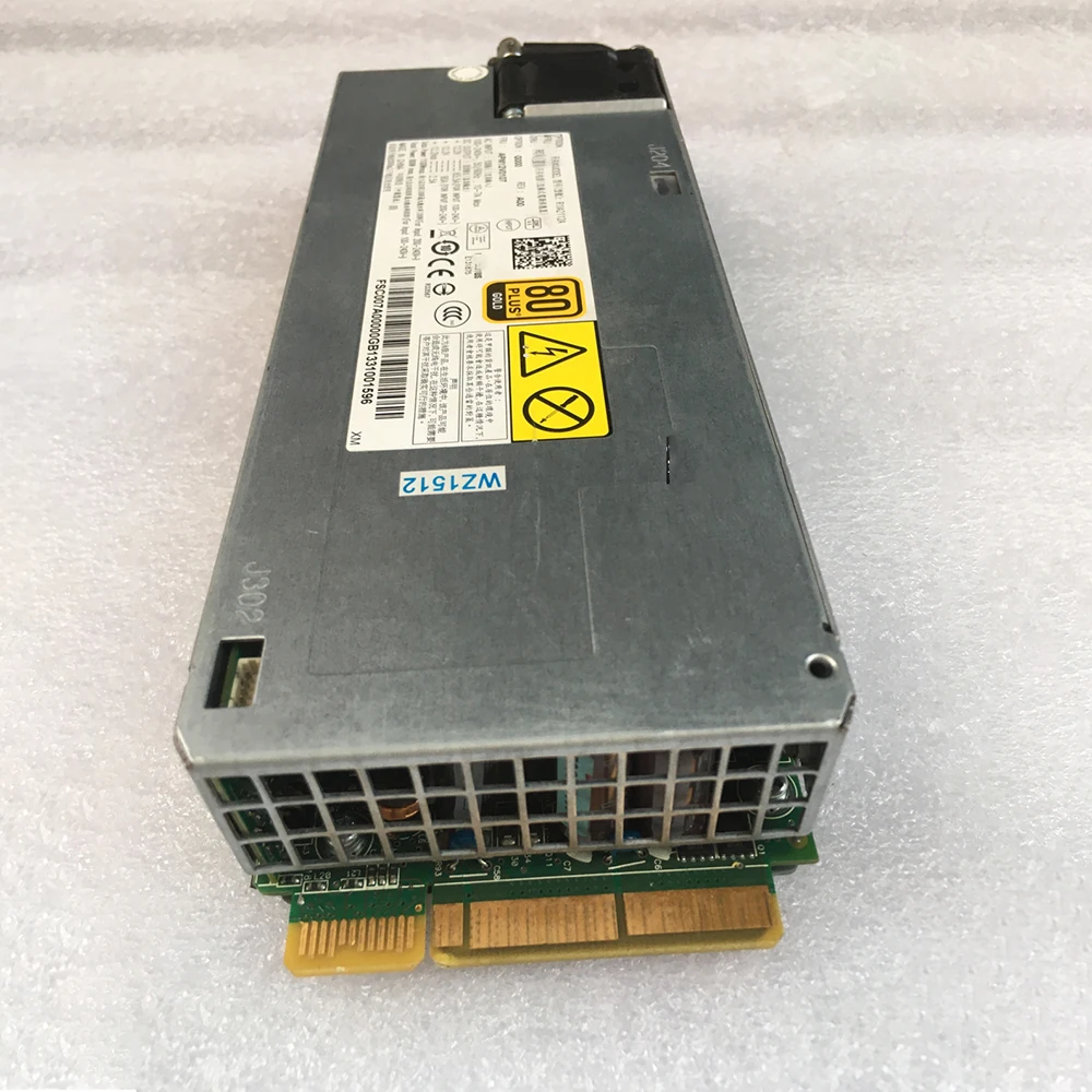 

Для блока питания сервера R1A2112A