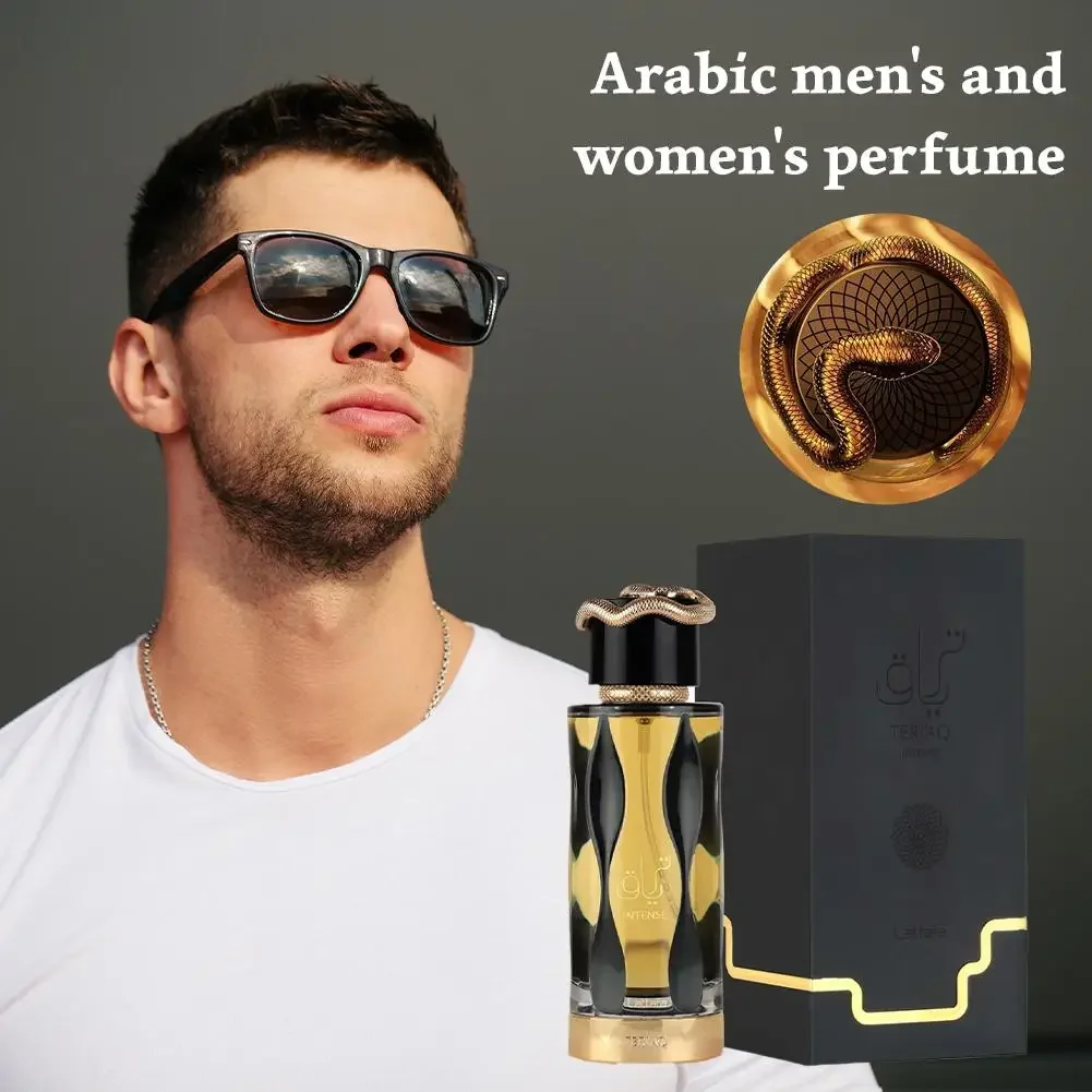 

100ml original para lattafa para mulher eau de parfum spray perfume árabe de alta qualidade fragrância duradoura atração