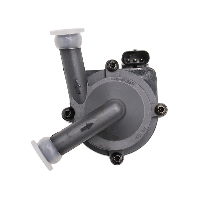 Water Pump Turbo Electronic Without Bracket 9806790880 For Citroen C4 C5 Peugeot 308 508 5008 1.6 THP BMW Mini