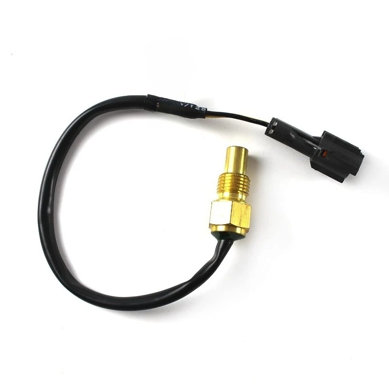 

14505855 Water Temperature Sensor Switch for Volvo EC140B EC160B EC180B EC210B EC240B EC290B Excavator