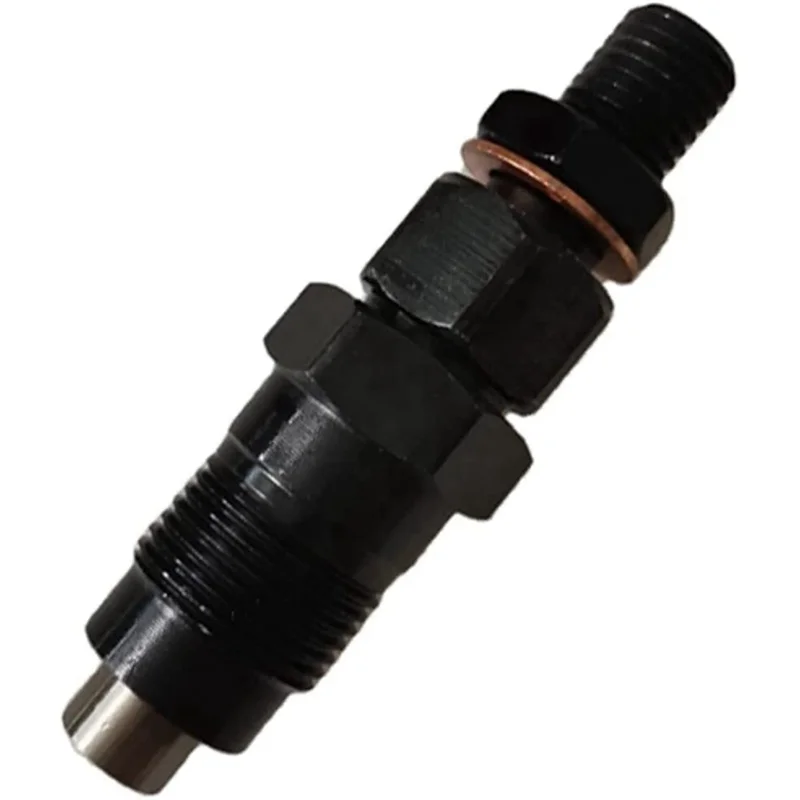 Buse d'injecteur de carburant diesel, buse de carburant moteur, MD103301 pour Mitsubishi L200 L300 86-13 Pajero 82-04 Chr0PDN112 4D56, 4 pièces