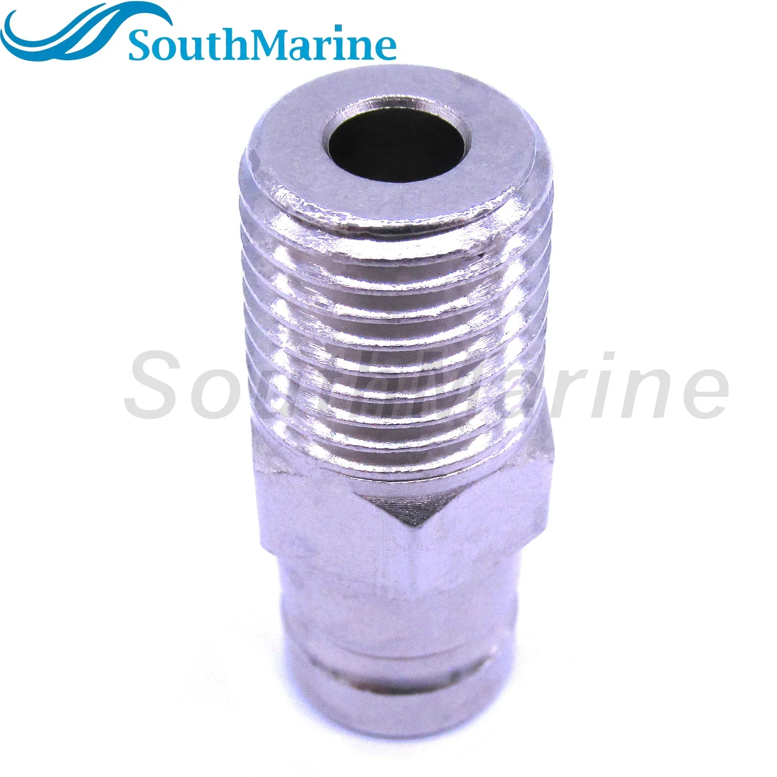 65740-95500 65740-95501 18-8078 Socket Fuel Line Male Hose Connector Plug for Suzuki  DT DF 9.9HP-65HP Boat Engine