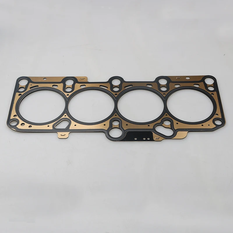 Apply to Passat B5 PASSAT Bora Aud-i A6 C5 1.8 1.8TSI Engine cylinder gasket Air cylinder mattress 06A 103 383 AK