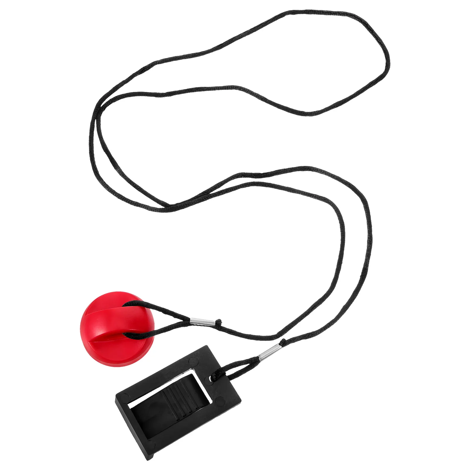 

Household Treadmill Emergency Stop Switch Wire Clamp Lock Treadmill Security Lock Treadmill Key Replacement Treadmill