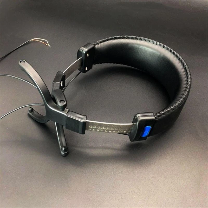 Bequemer Kopfhörer-Stirnband-Ersatz für Mdr 7506 V7 Cd700 900 Kopfhörer E74A – Detail 1