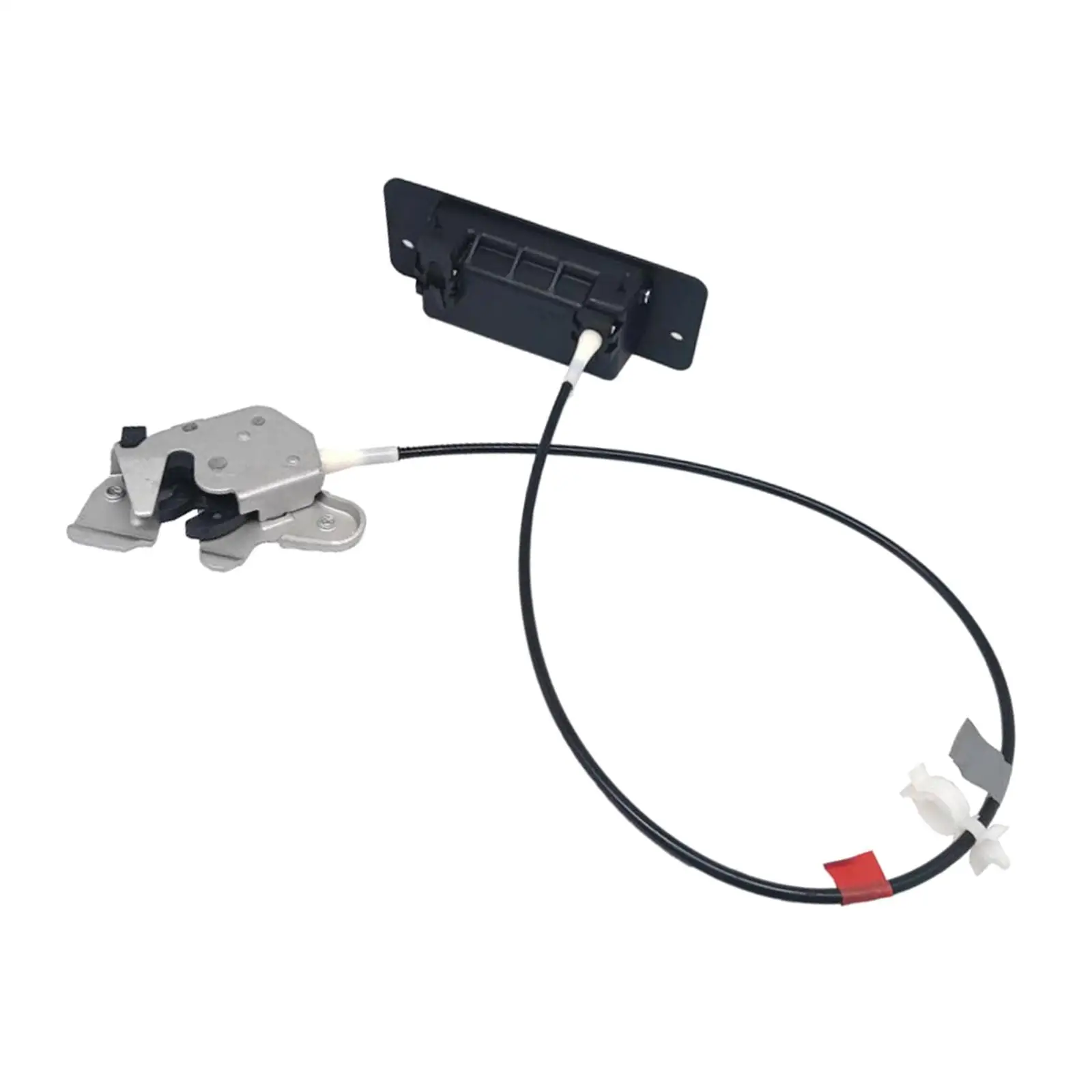 

Защелка задней двери на петлях пассажира Стабильные характеристики для