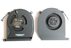 SSEA New laptop CPU Cooling Fan BAKA0812R2UP001 610-0056 For Apple Mac Mini A1347 2010 2011 2012