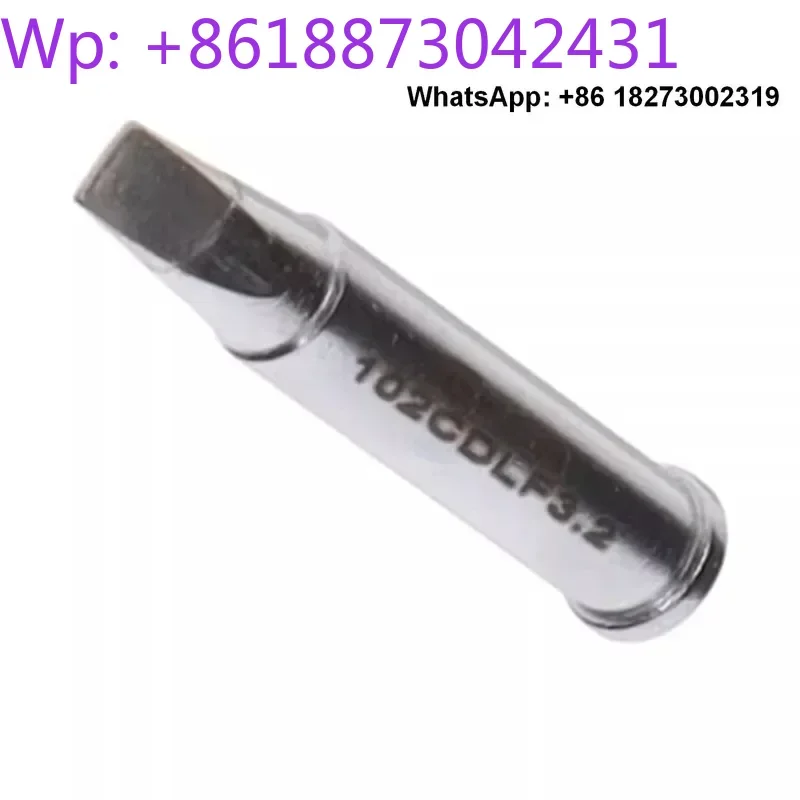 German Soldering Ir…