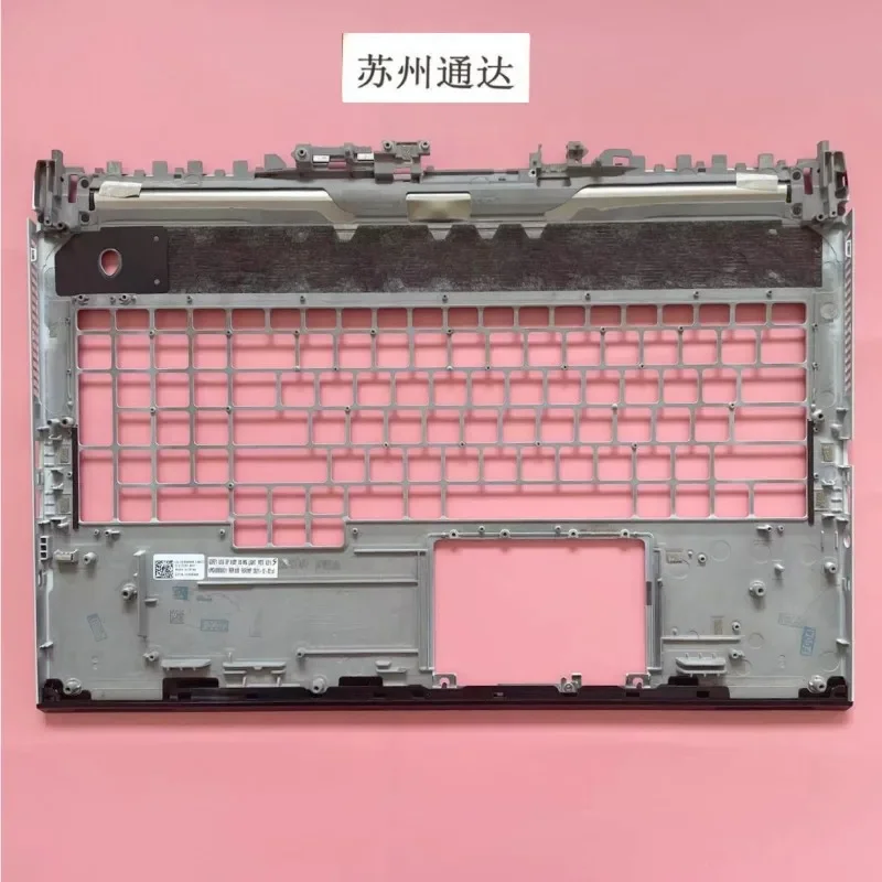 Boîtier blanc 0DRWWR pour Dell Alienware M17 R3 C, nouveauté