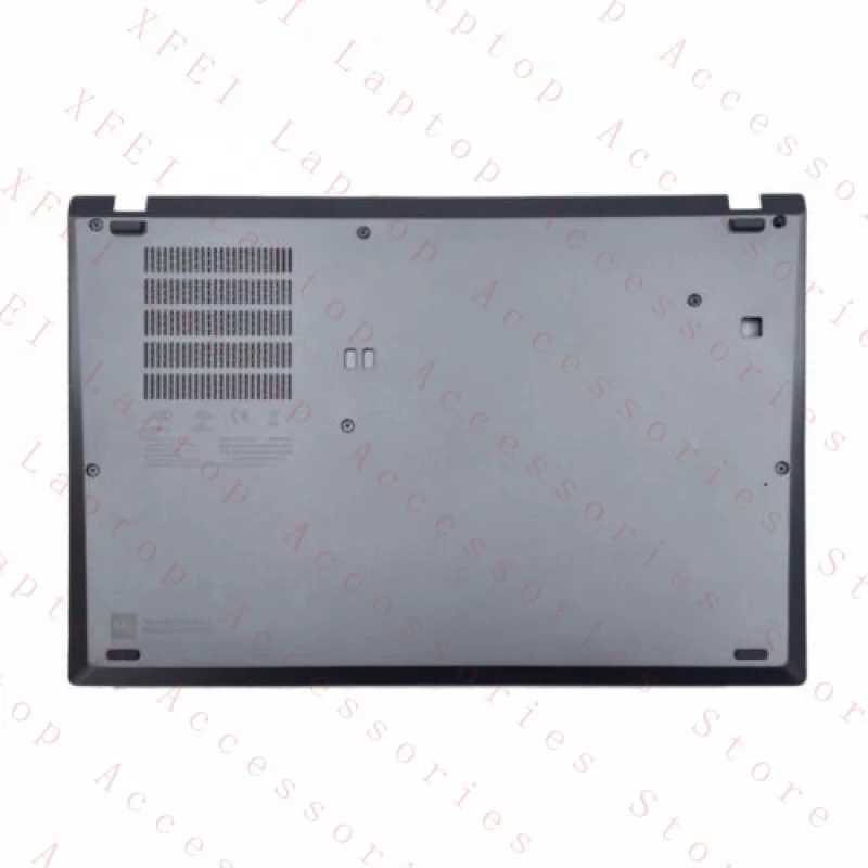

F For Lenovo Thinkpad X13 Gen2 Bottom Case Base Cover WWAN 5CB0Z69287
