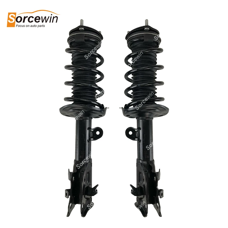 for Honda CIVIC FA1 FB2 FC1 Auto Parts Suspension Car Rear Front Shock Absorber Assembly 51605SNVP01 51611TS6C01 51611TETH01