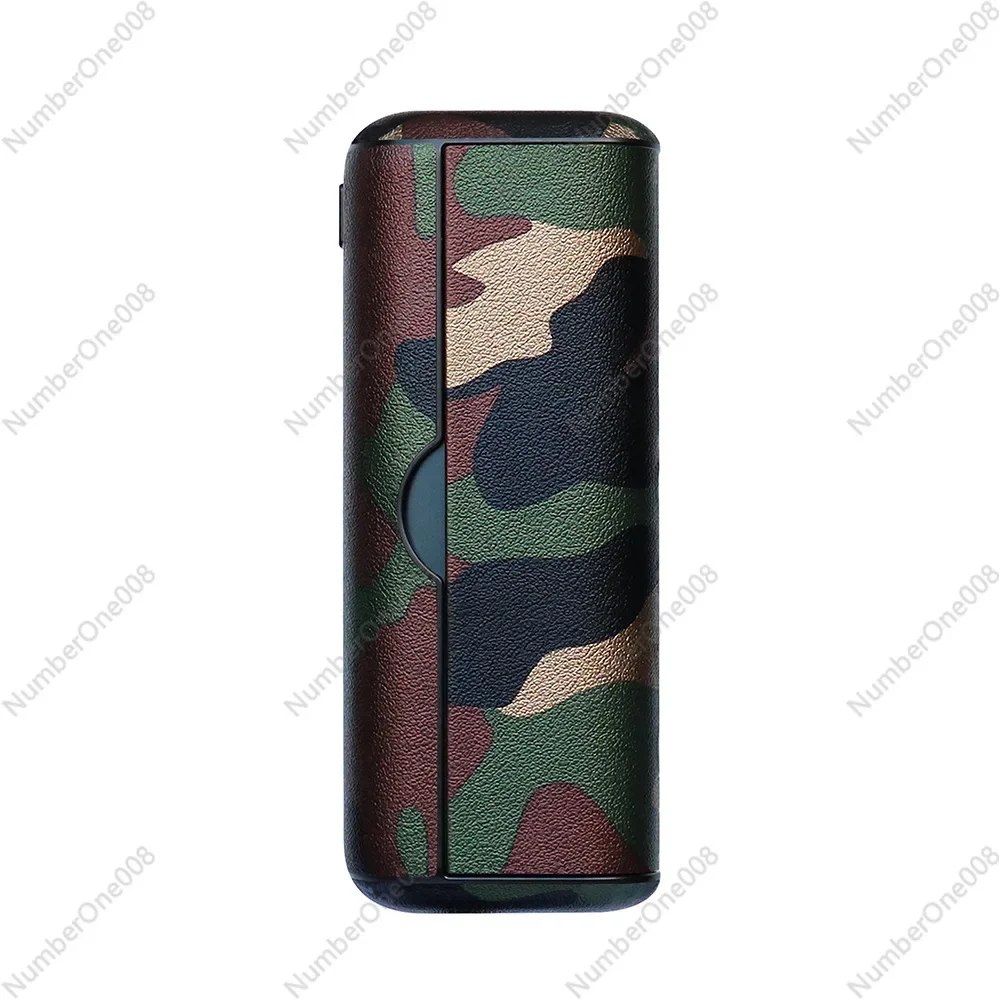 

Флагманский защитный чехол для Iqo 7-го поколения Ilumi Prime с узором пейсли, кожа 6-го поколения 4,0