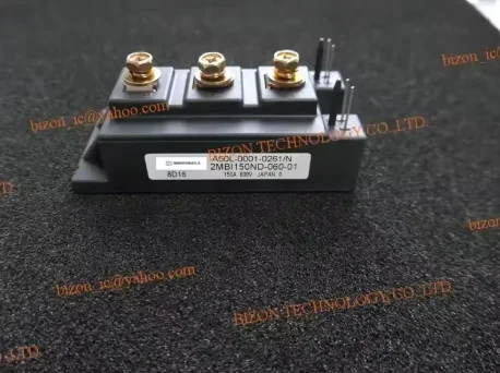 

1pcs /LOT New Origin 2MBI150ND-060-01 Brand new original genuine module in stock