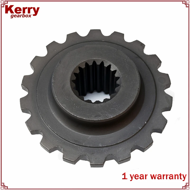 

Automatic Transmission Clutch Small Gear for Ford Focus Fiesta Car Accessories DPS6 6DCT250