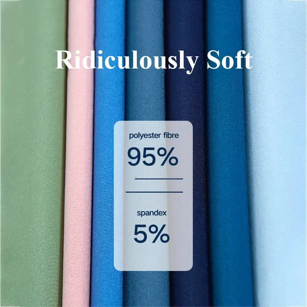 Quick Dry Sport Medical Scrub Set Performance Stretch Comfortable Top And Pant Doctor Nurse Outfit Scrubs Uniform S