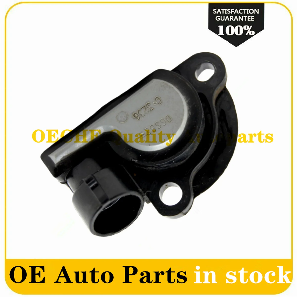 

Throttle Position Sensor For Great Wall HAVAL H5 H3 H6 35999 06595 06682