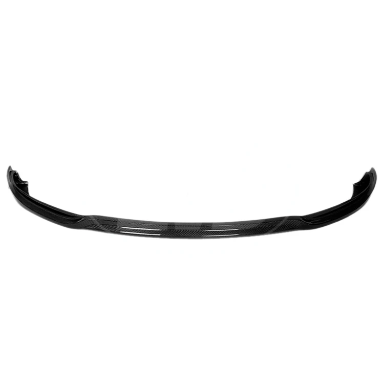 

Evdpro Style Carbon Fiber Front Lip For 2014-2016 Teslal Model S