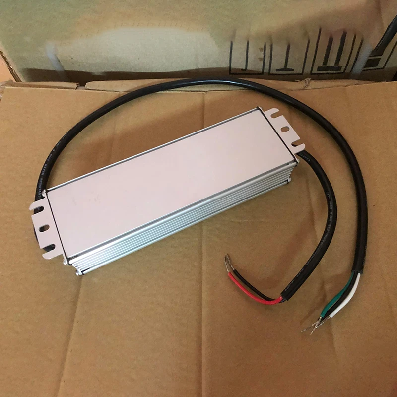 EUV-200S042ST-FT01 INVENTRONICS LED 드라이버용, 200W 42VDV