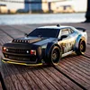 Kawaii 장난감 자동차 재미 있은 선물-70km/h 고속 4WD Rc 드리프트 자동차, 1:16 브러시리스 모터 원격 제어 자동차 모델, 소년을위한 rc 자동차 장난감 6