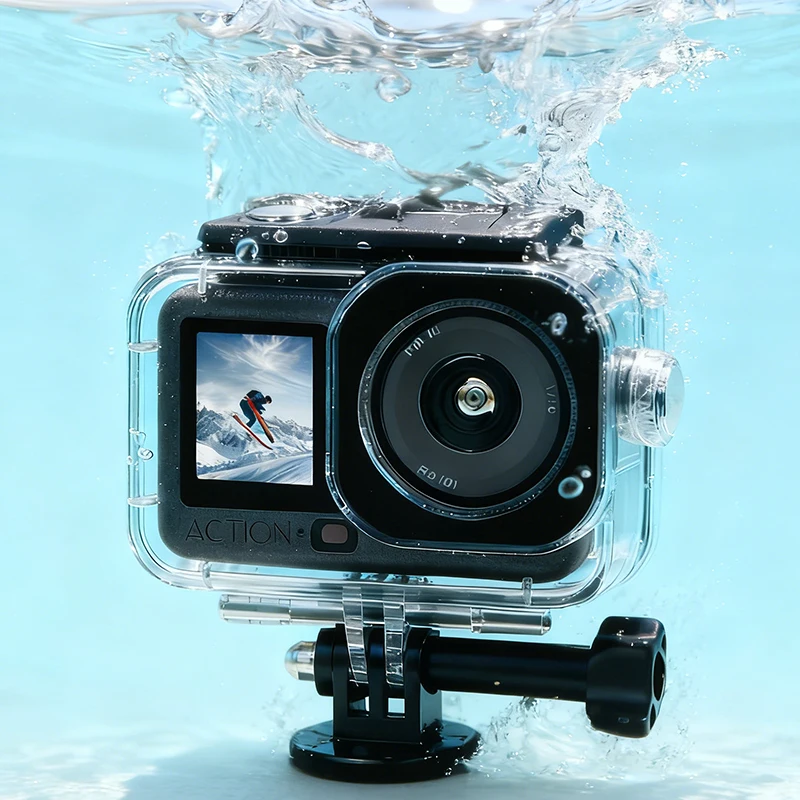 capa-a-prova-d'agua-de-60m-para-dji-action-6-osmo-action-6-capa-protetora-para-mergulho-subaquatico-acessorios-para-camera