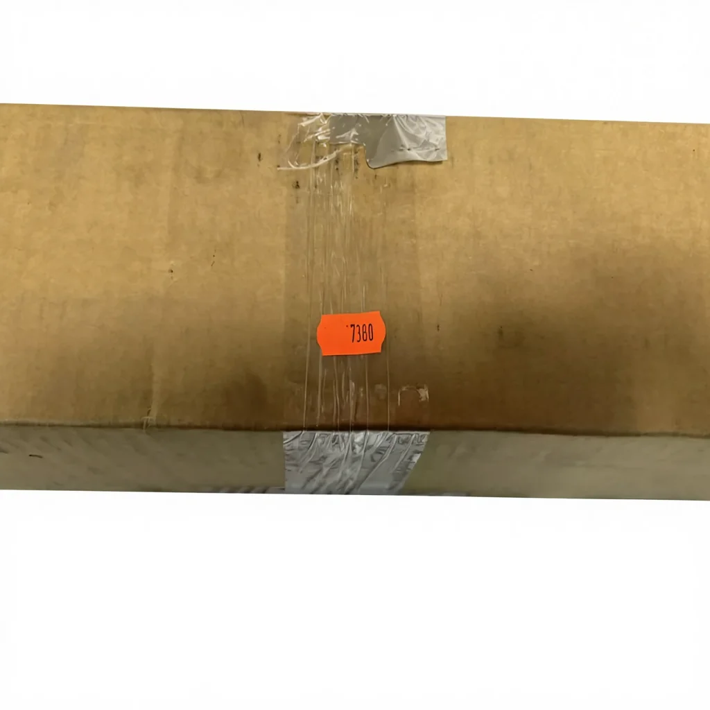

Новый оригинальный ERBD100R600W 357876 в наличии для ПЛК, ПАК и специализированных контроллеров