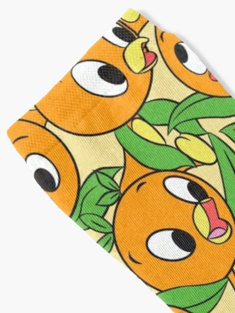 It's Orange Bird!!! Socks essential funny gifts cycling luxe Women's Socks Men's