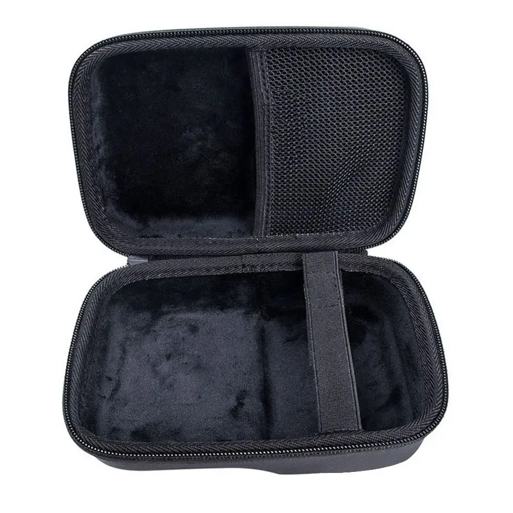 

Жесткий дорожный чехол из ЭВА, противоударный прочный чехол для переноски, водонепроницаемая сумка для термопресса для Cricut Easy Press