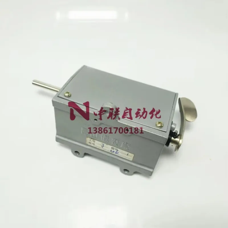 BOLE brand Z75-1 Z73 mechanical revolution table D-70 counter Hangzhou Xiaoshan Changshan Bole D75-II