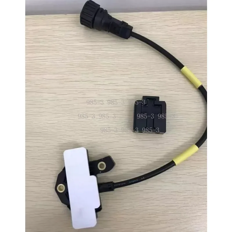 Truck Clutch Parts: 6482000218 Concentric Pneumatic Clutch Actuator